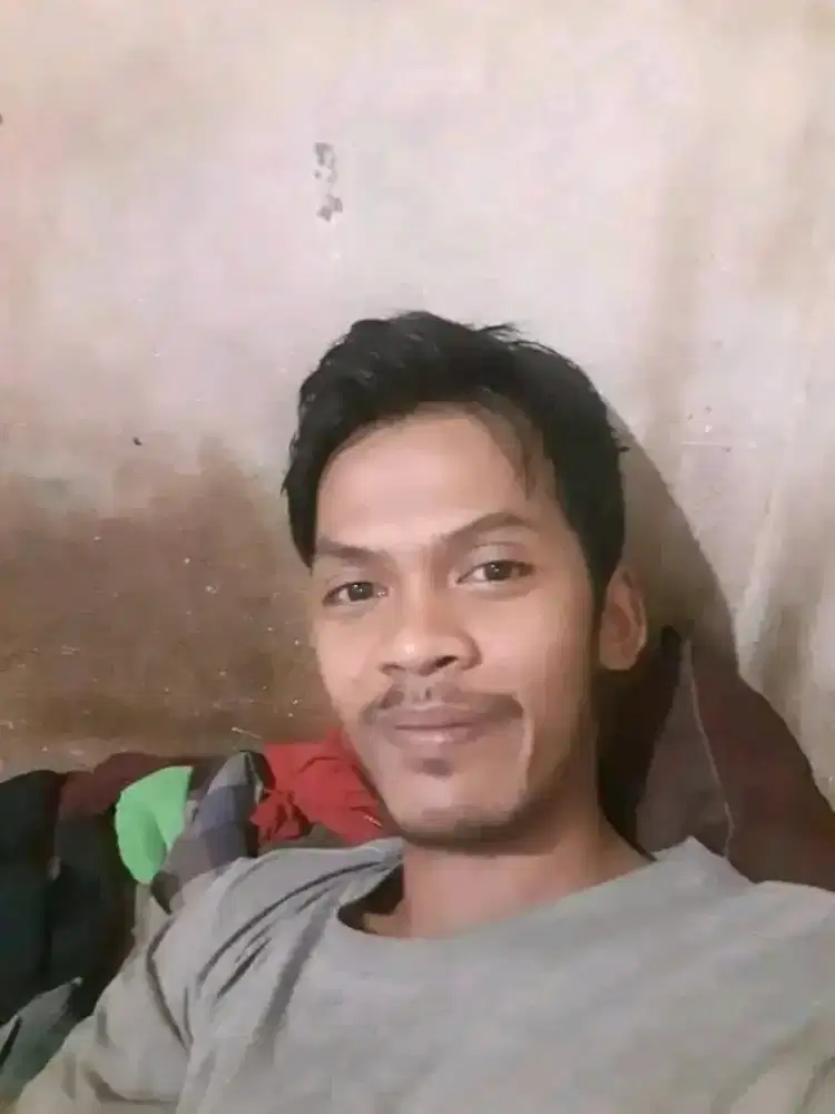 Butuh kerjaan modal ktp