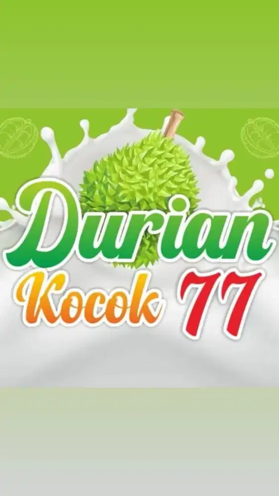 Karyawan Stan minuman