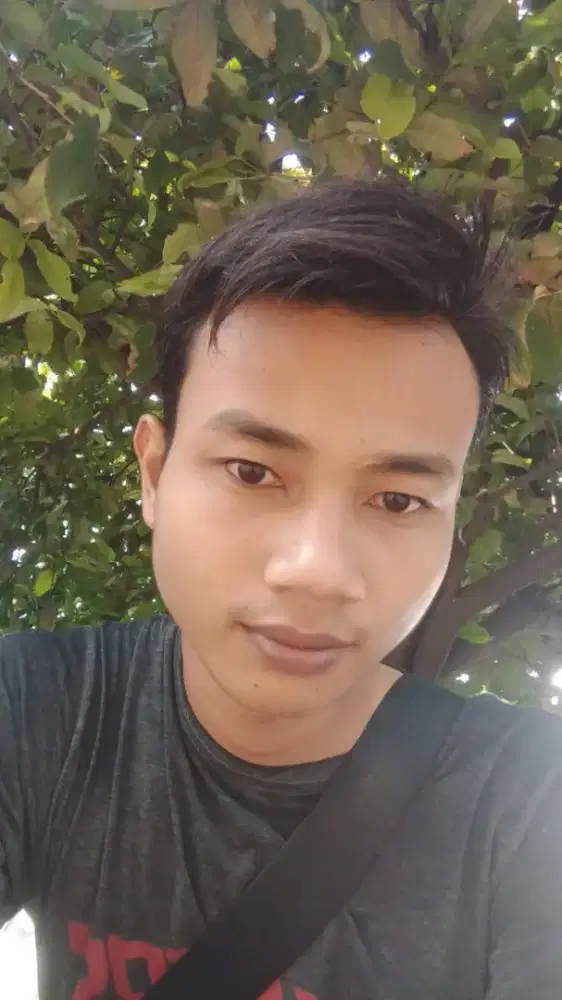 Cari pekerjaan apa saja