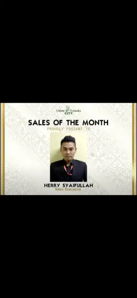 Mencari Lowongan Pekerjaan Sales Marketing Property