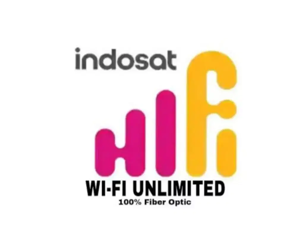 WIFI INDOSAT HIFI TERBAIKK