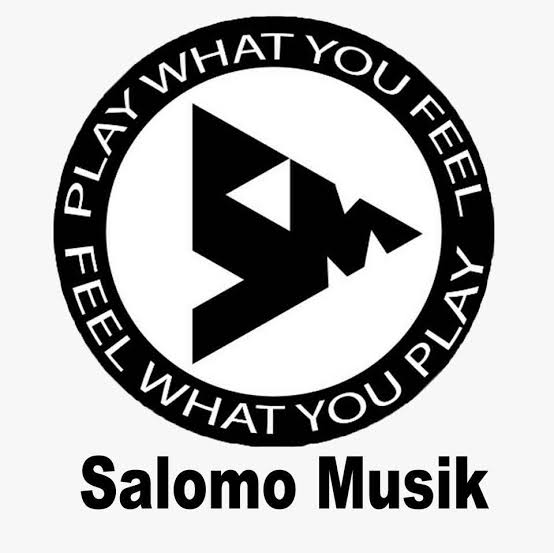 SALES SHOWROOM ALAT MUSIK - PT. Salomo Musik