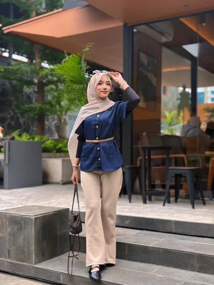 DIBUTUHKAN PENJAHIT KONVEKSI