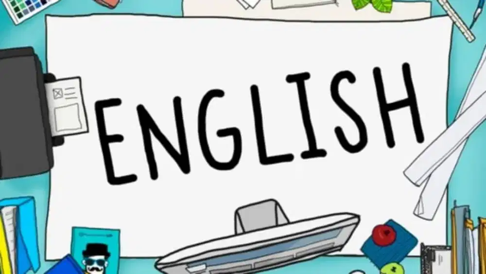 Terima les private inggris murah