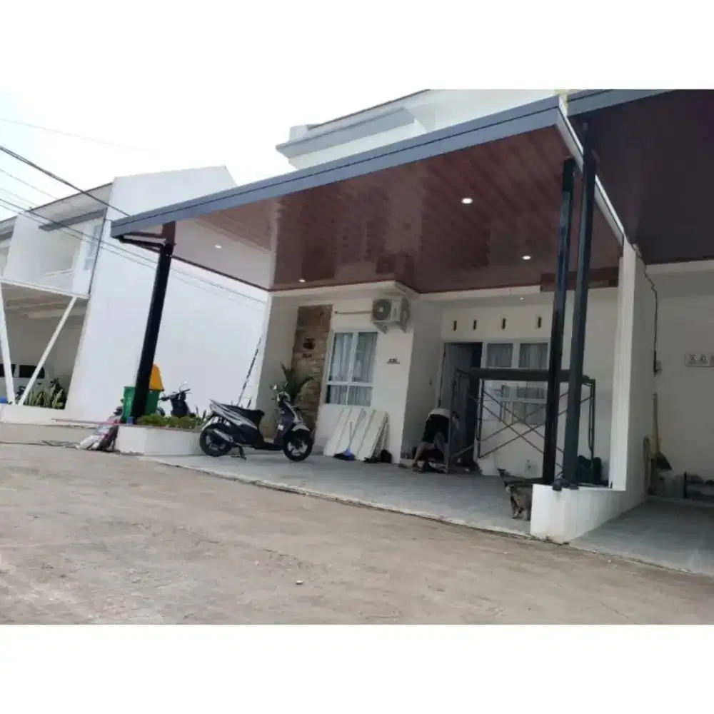 Kanopi kardoba minimalis trendy harga murah