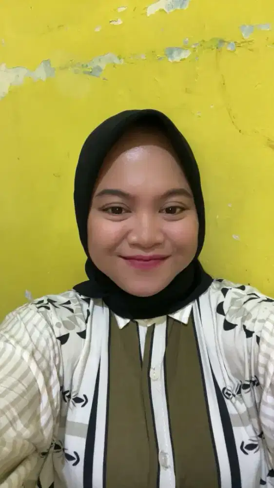 Saya Sedang Mencari Pekerjaan