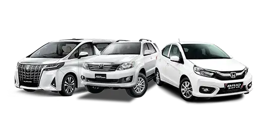 Sales/Marketing Sewa Mobil