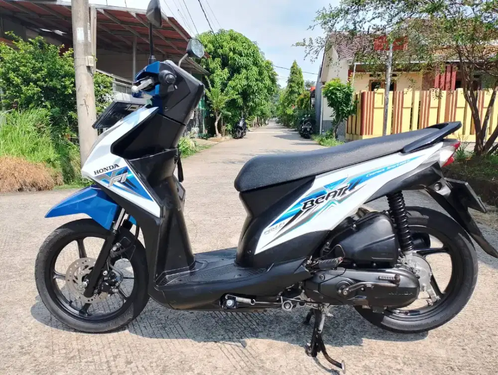 DIBUTUHKAN SEGERA MEKANIK MOTOR
