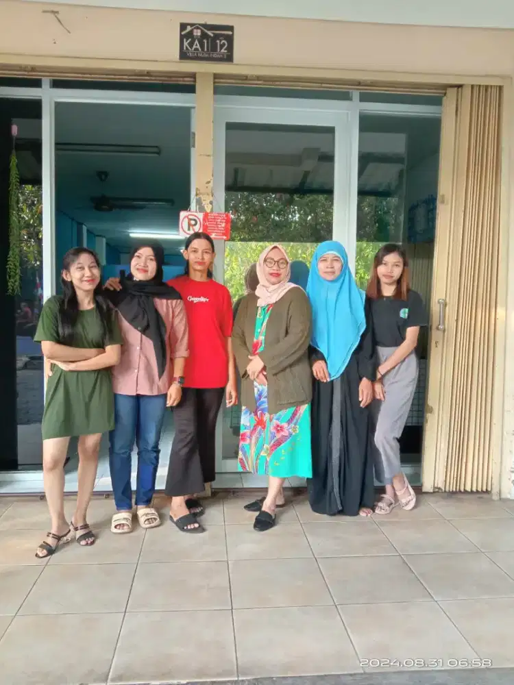 Ayudia (Kasih Setia)