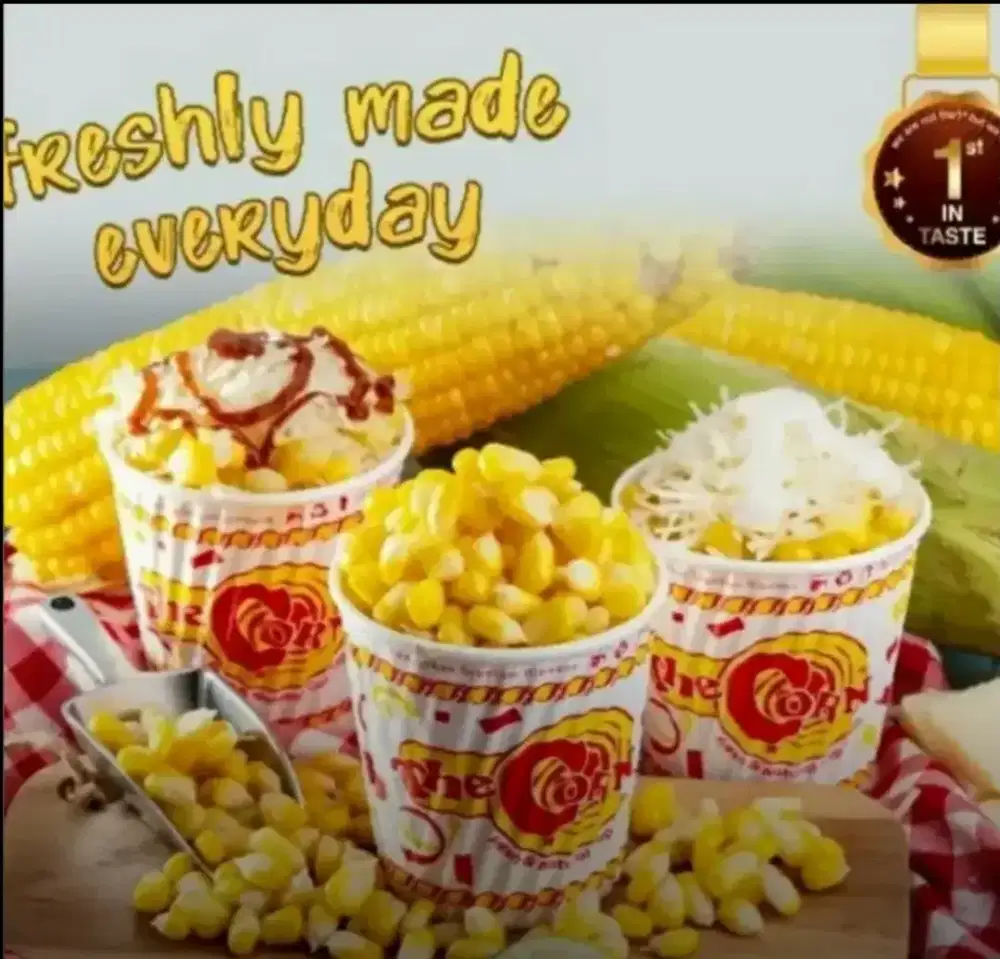 DIBUTUHKAN SPG WANITA OUTLET DEPOK TOWN SQUARE