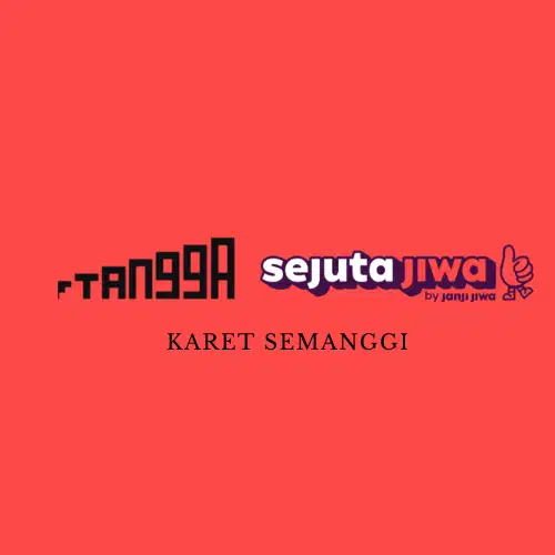 Dibutuhkan Segera Rider Sejuta Jiwa