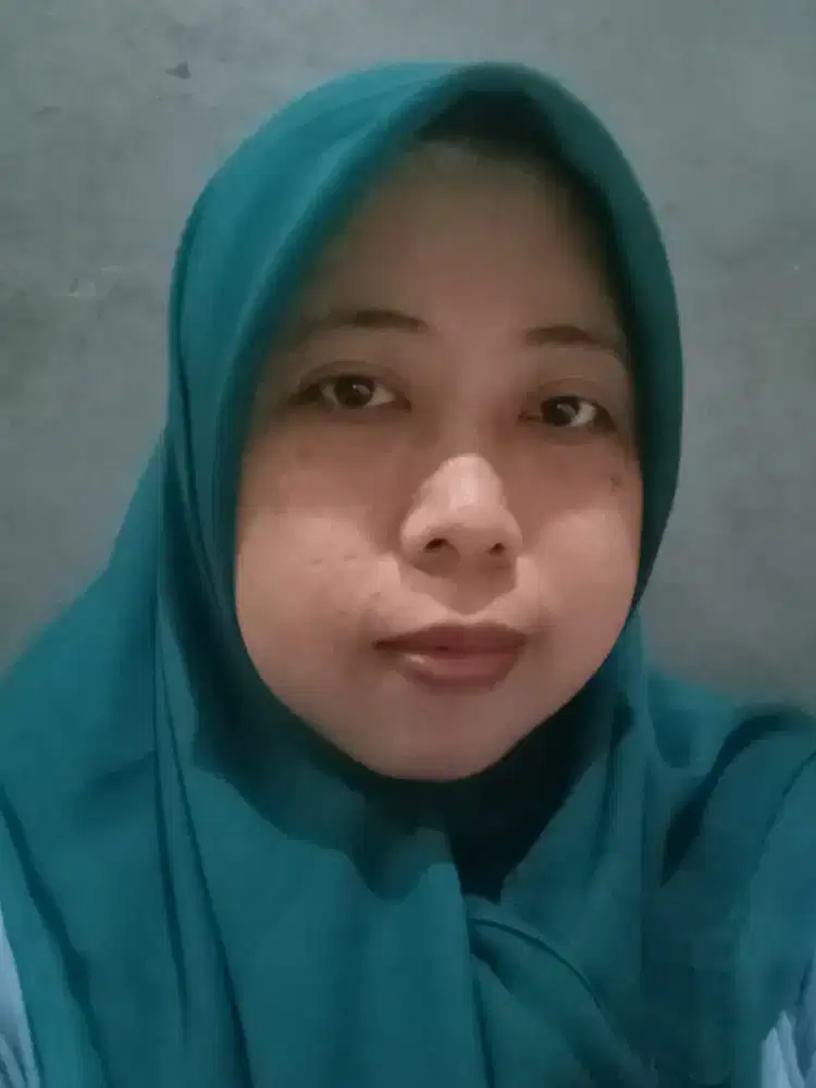 Cari krjaan art/baby sister/halal