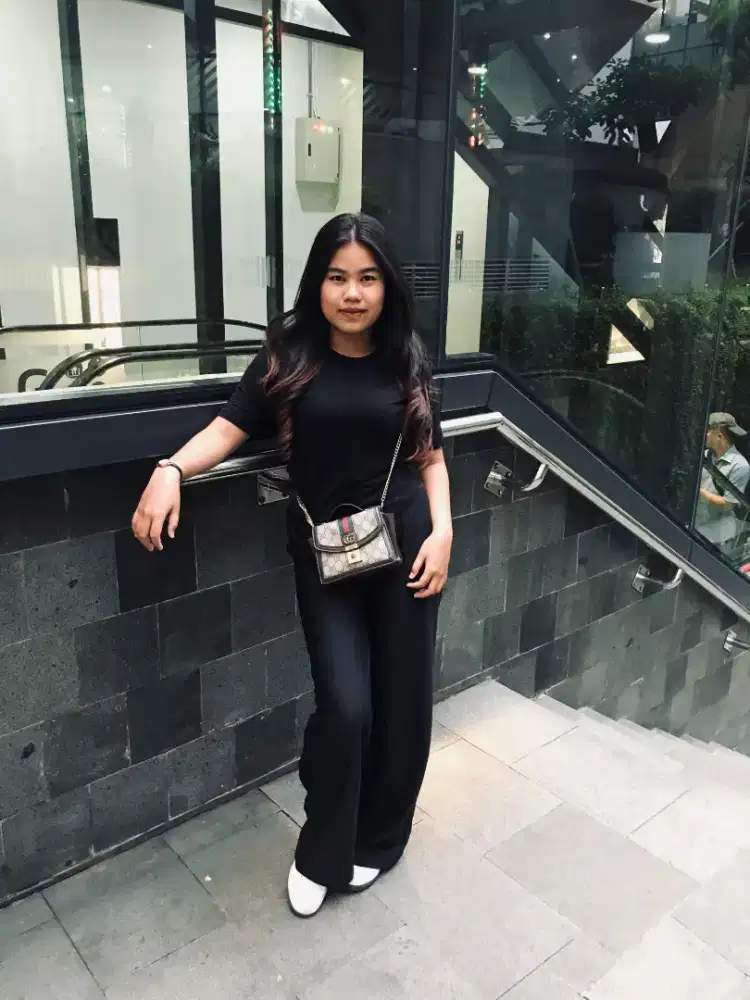 Cari lowongan kerjaan