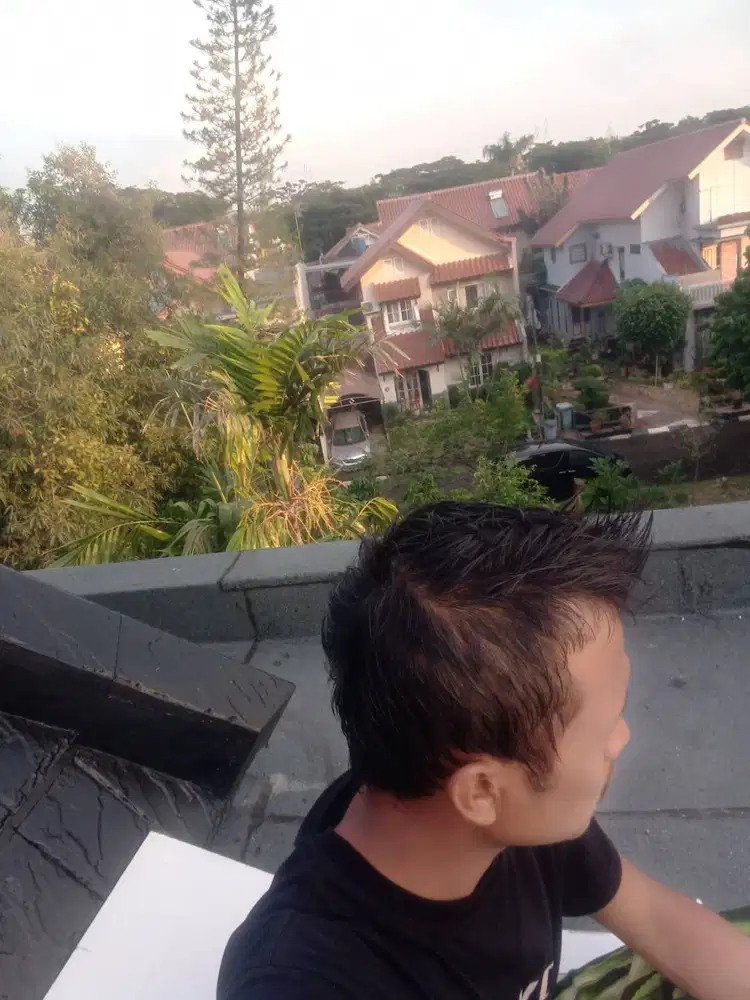 Cari pekerjaan apa saja