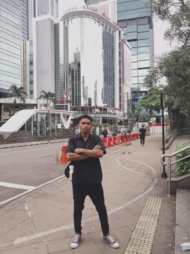 Nyari Kerjaan Driver dan lainnya