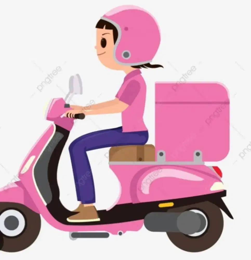 Driver Aman & Handal
