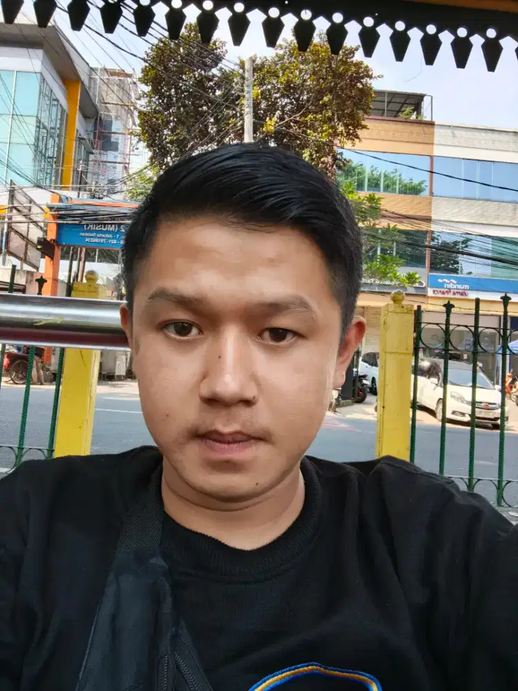 Cari Pekerjaan Halal