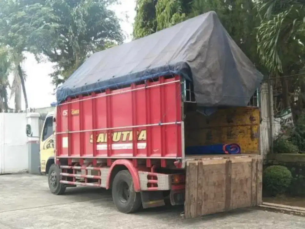 DICARI UNTUK DI ANGKUTAN PINDAHAN BARANG LUAR & DALAM KOTA
BANDA ACEH