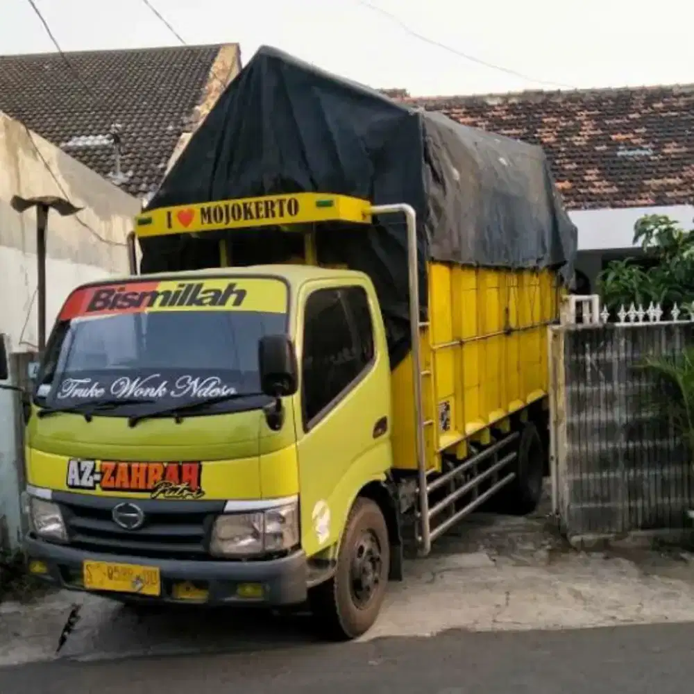 DIBUTUHKAN DICARI DI ANGKUTAN PINDAHAN BARANG LUAR&DLM KOTA BANDAACEH
