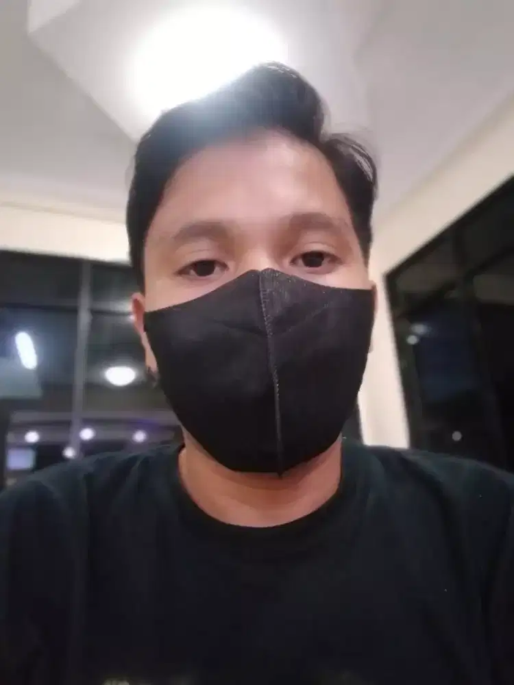 Saya mencari pekerjaan apa saja