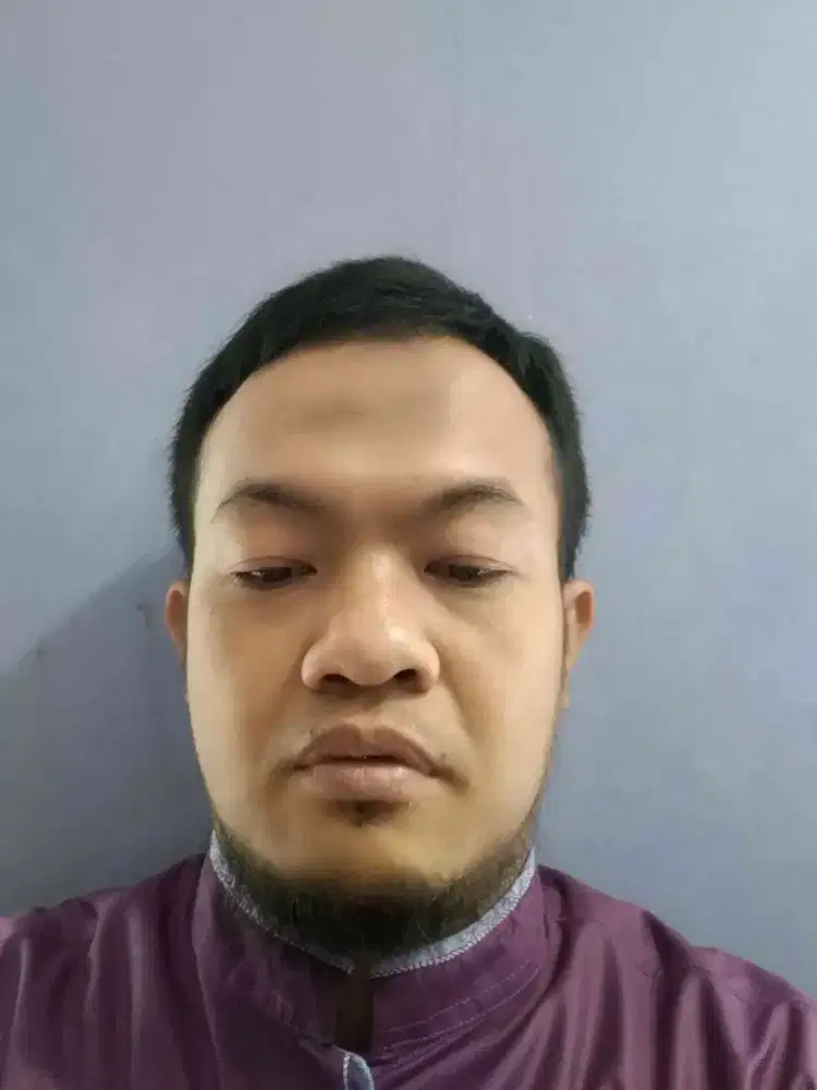 Bismillaah ,, mencari pekerjaan