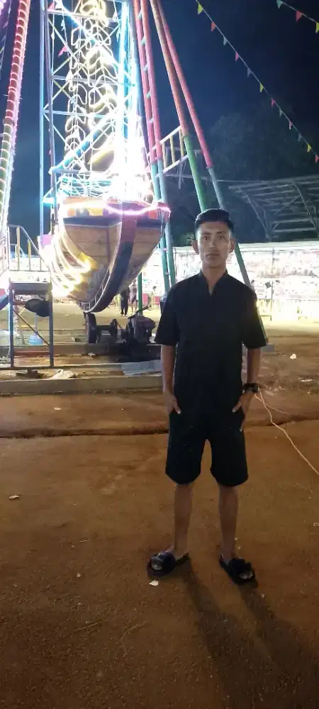 Saya nyari kerja butuh waktu sehari 2