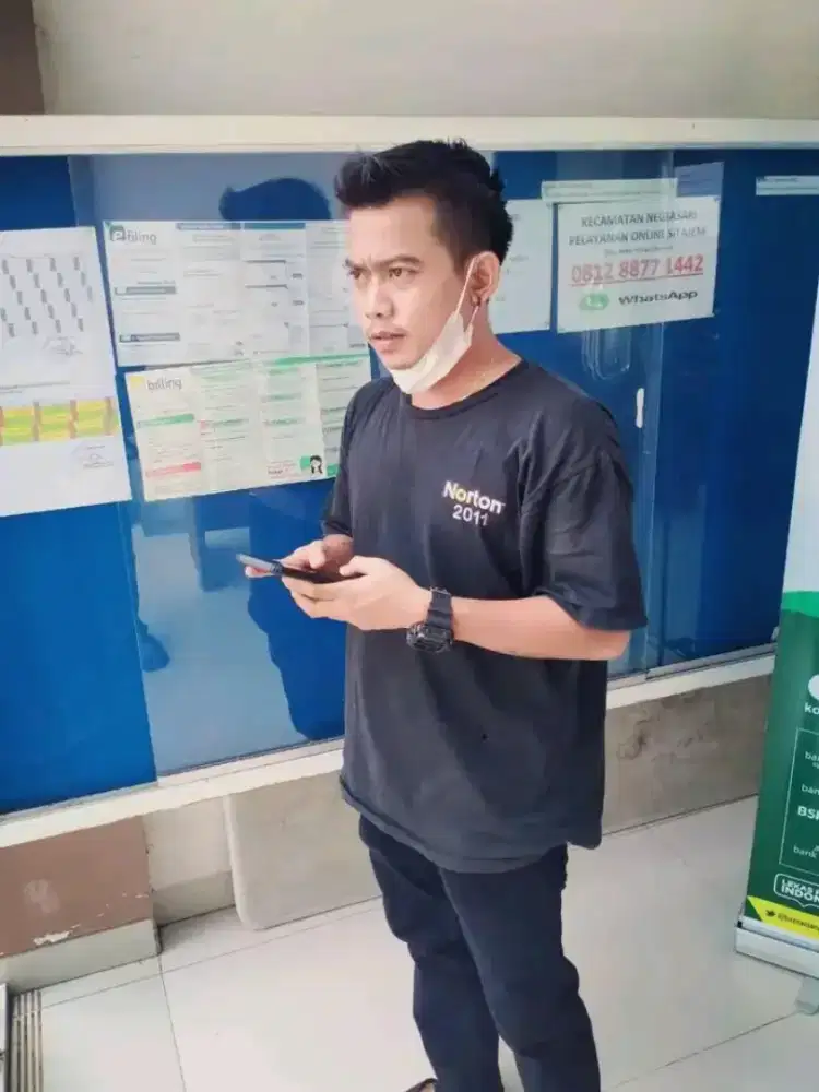 Mencari loker driver atau lain nya