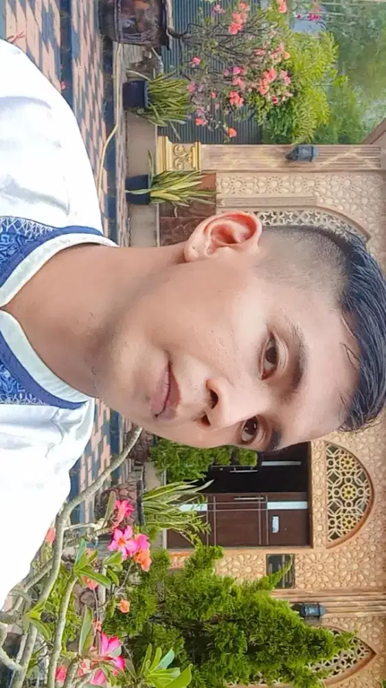 Raden Sholihin Nugroho