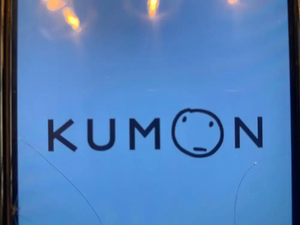 GURU KUMON - Pesanggrahan