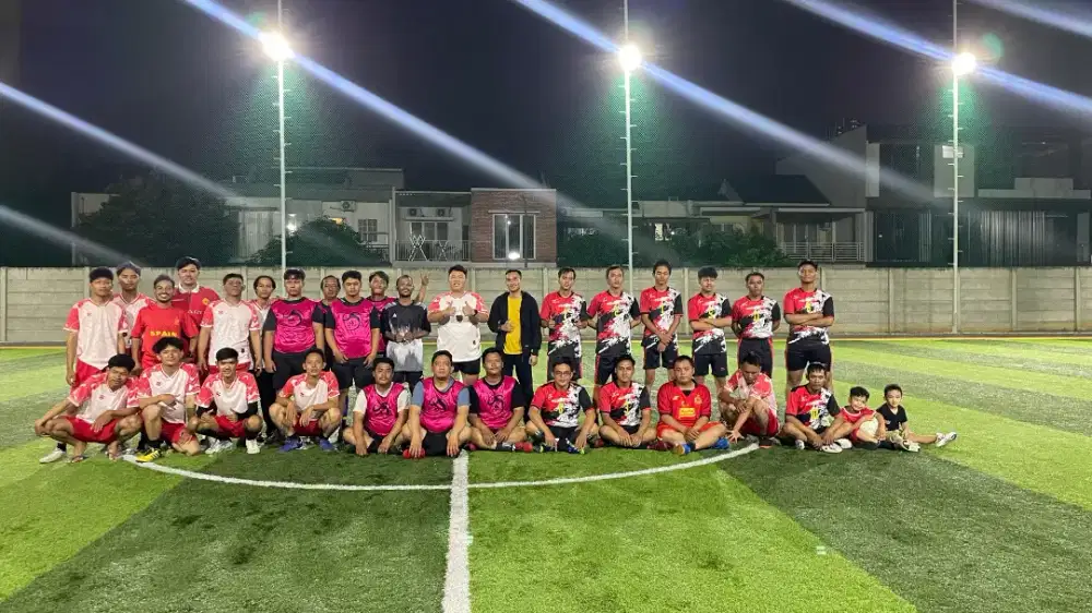 Di butuhkan karyawan koperasi sentra dana