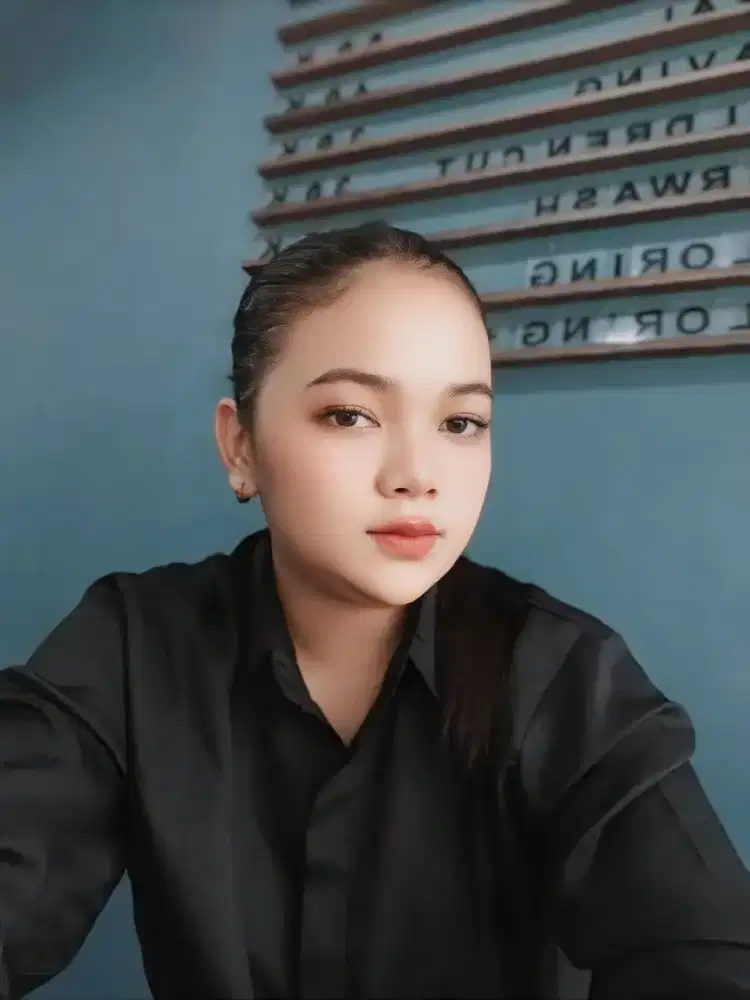 Saya mencari pekerjaan