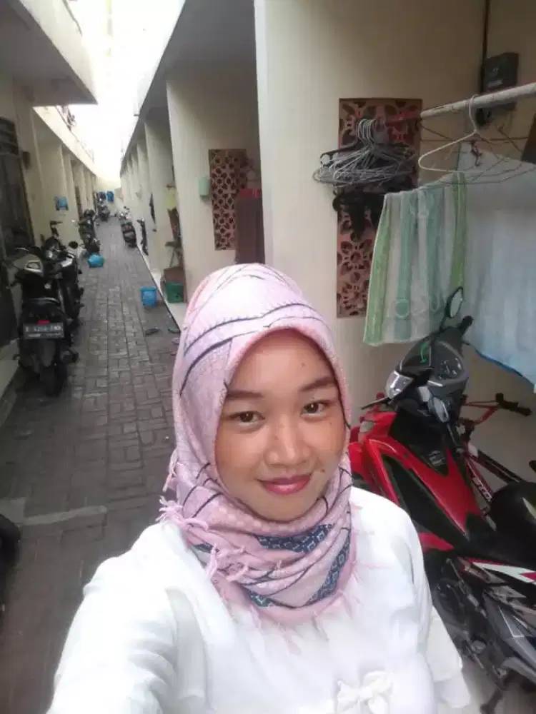 Cari pekerjaan jdi art