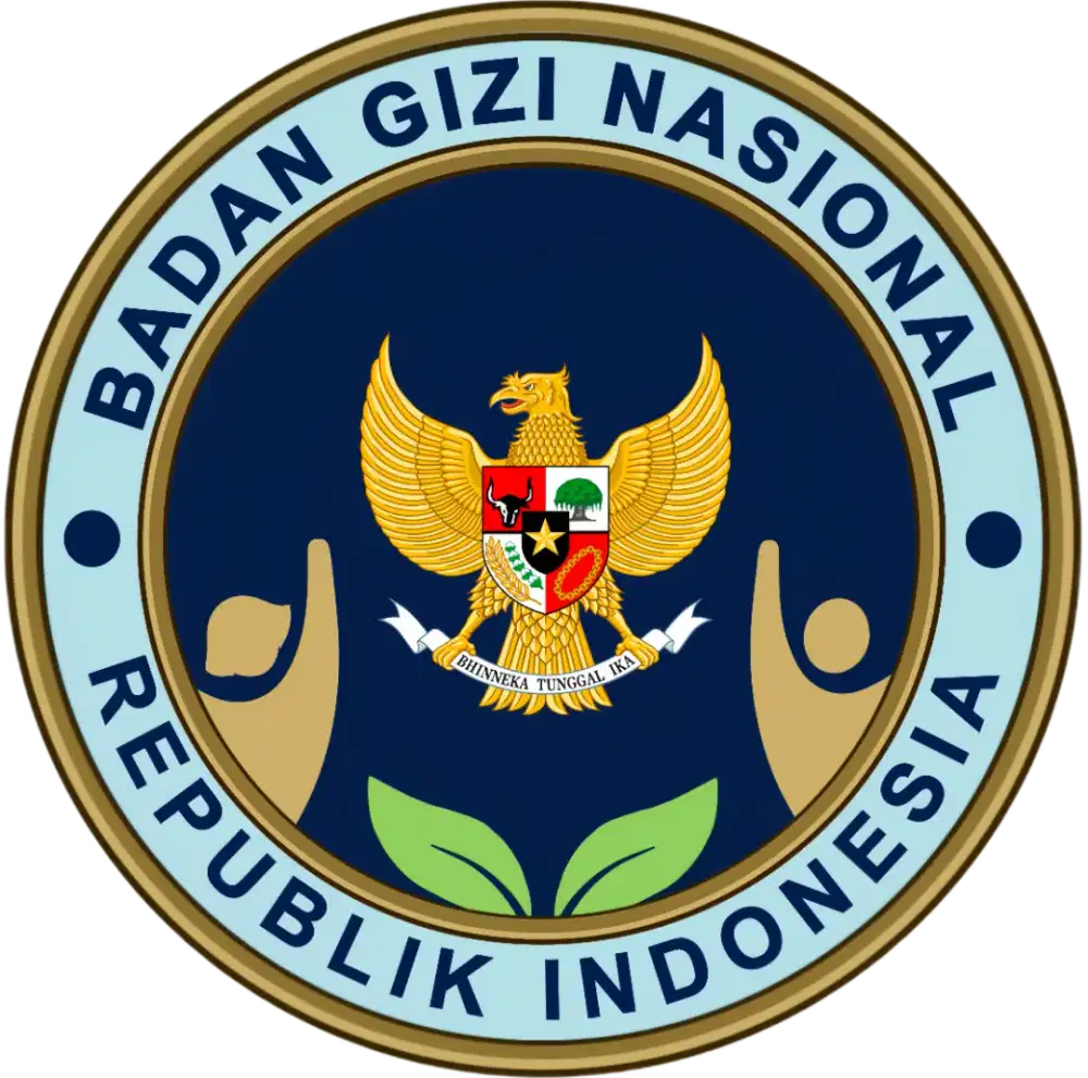 MBG/SPPG dapur makan gratis