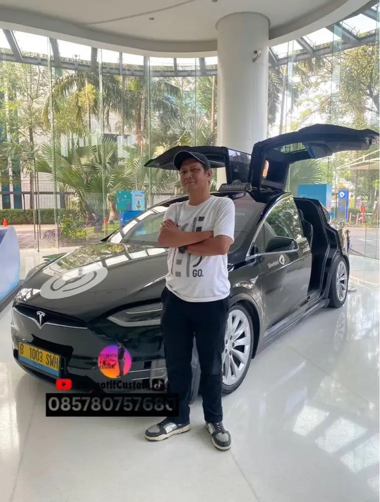 Setiawan Bluebird