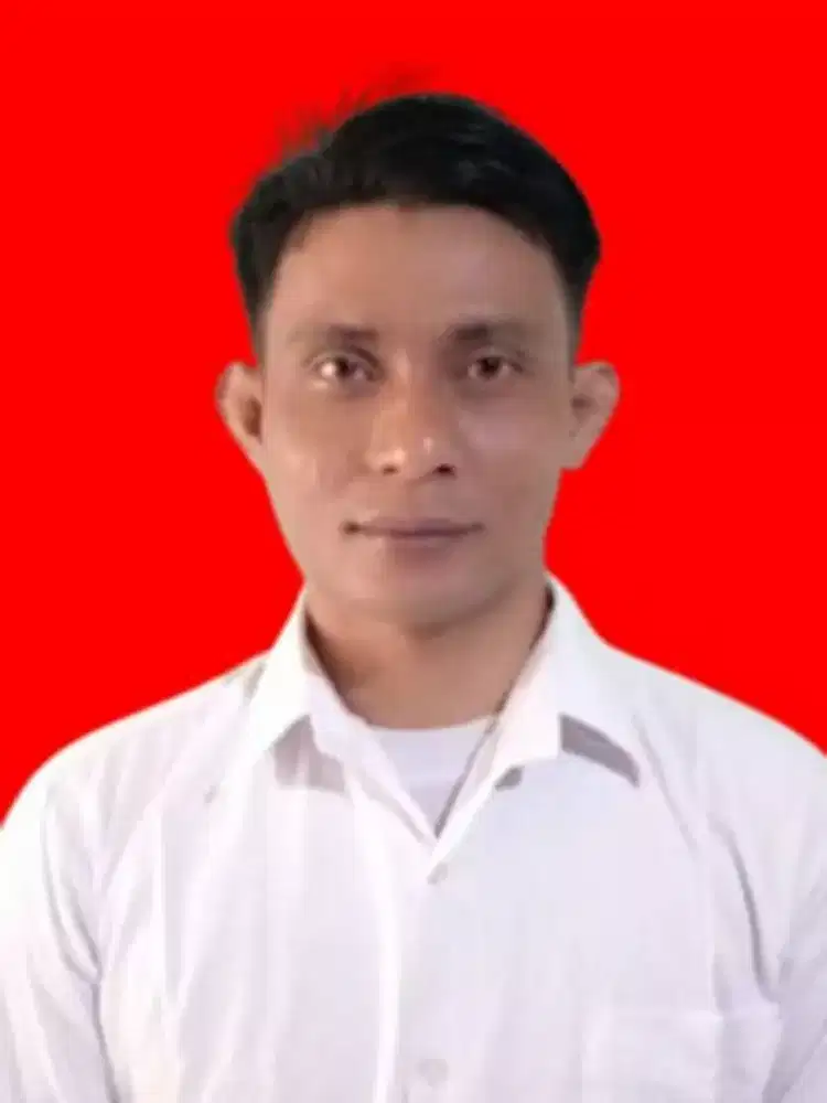 Sedang mencari pekerjaan