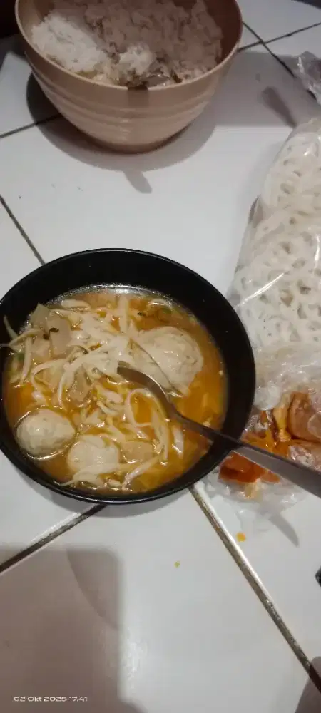Kerja malam hari