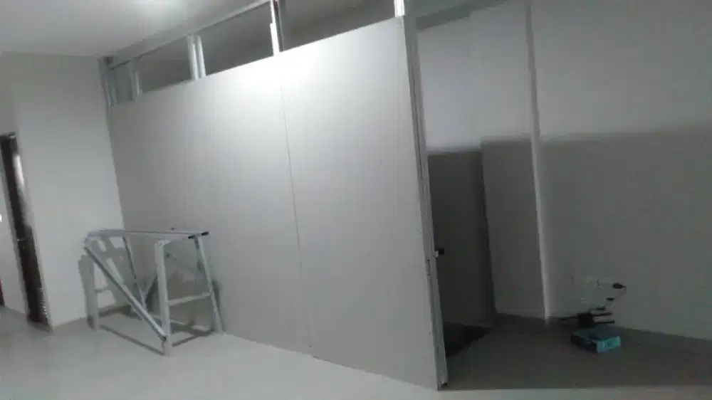 Jasa tukang bangunan