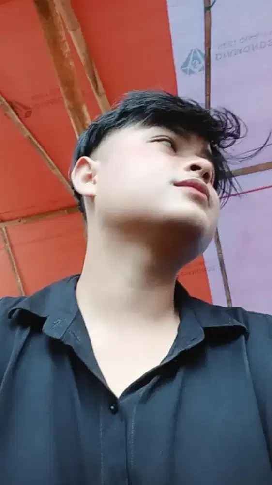 Pengalaman jadi waiters dll