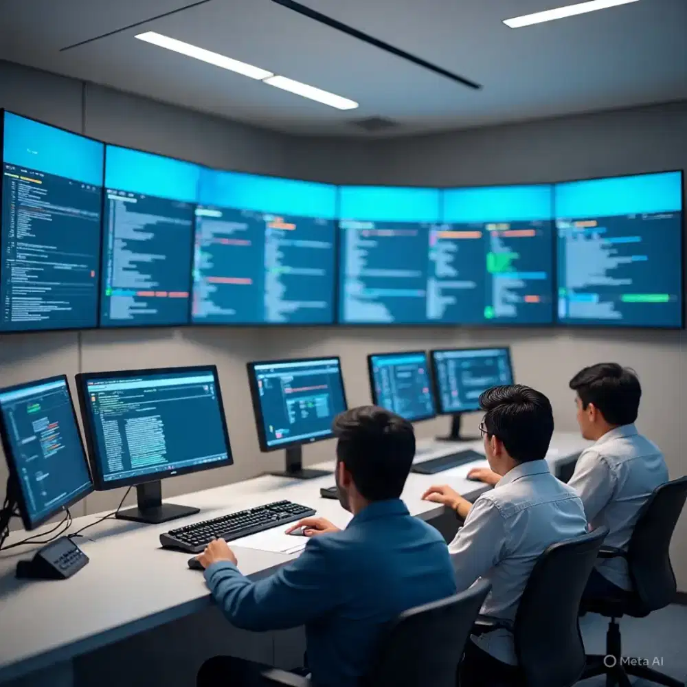 Lowongan Admin Sosmed Sales Digital