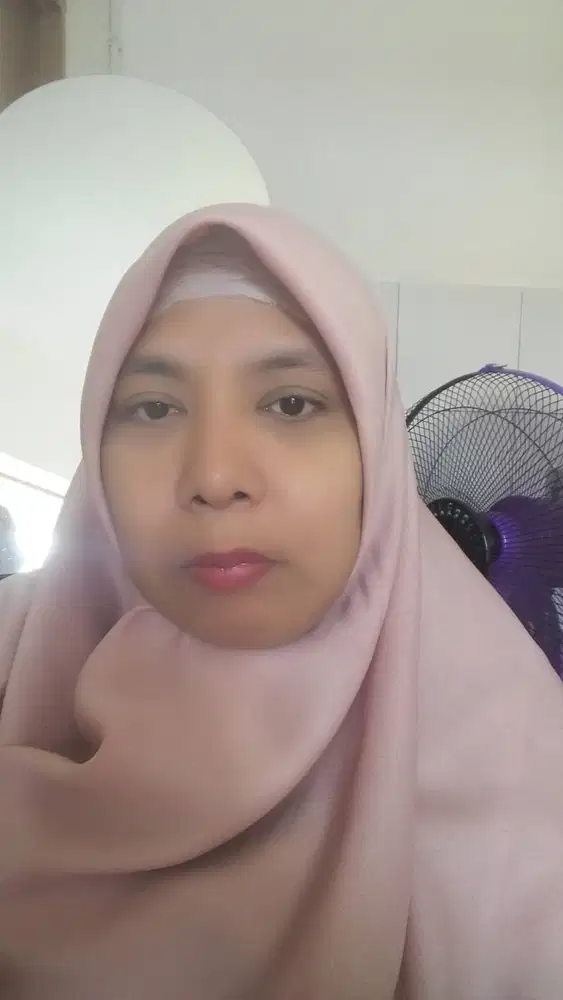 cari kerja sebagai admin bimble dan admin kantor