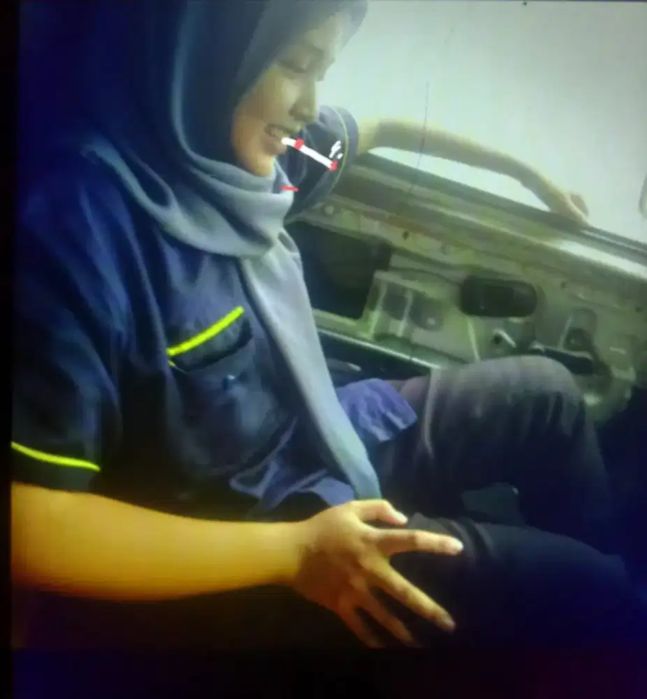 Nyari loker lulusan sd