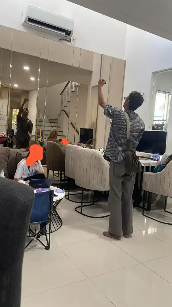 Lowongan Helper Ac  Helper listrik packing Serabutan