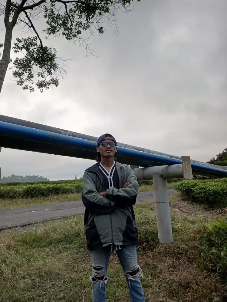 Cari kerja apa sajah