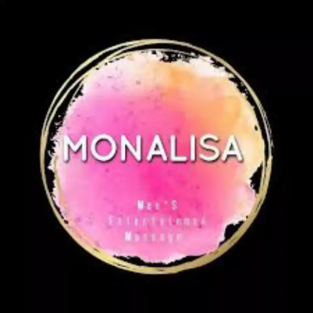 Lowongan Therapist Wanita Monalisa