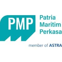 Business Consultant, PMP - PT. PT Patria Maritim Perkasa