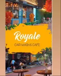 Barista/Waiters ( Wanita )