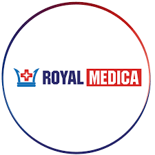 Formulasi R&D - PT. PT Royal Medicalink Pharmalab