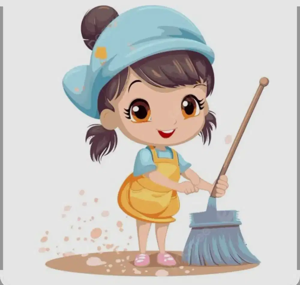 Asisten rumah tangga