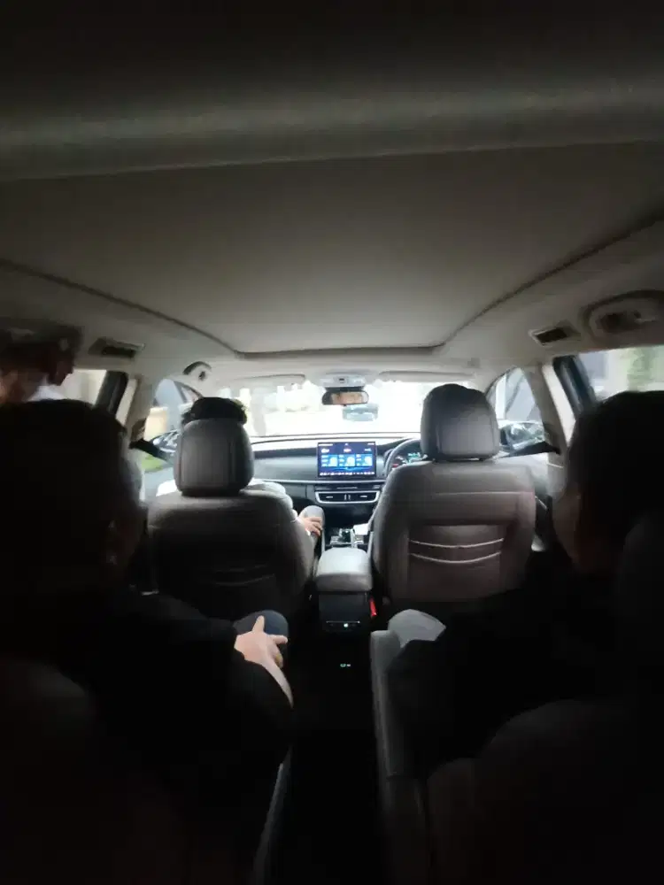 Lowongan kerja, menjadi driver taksi Bluebird Avanza, BRV dan BYD