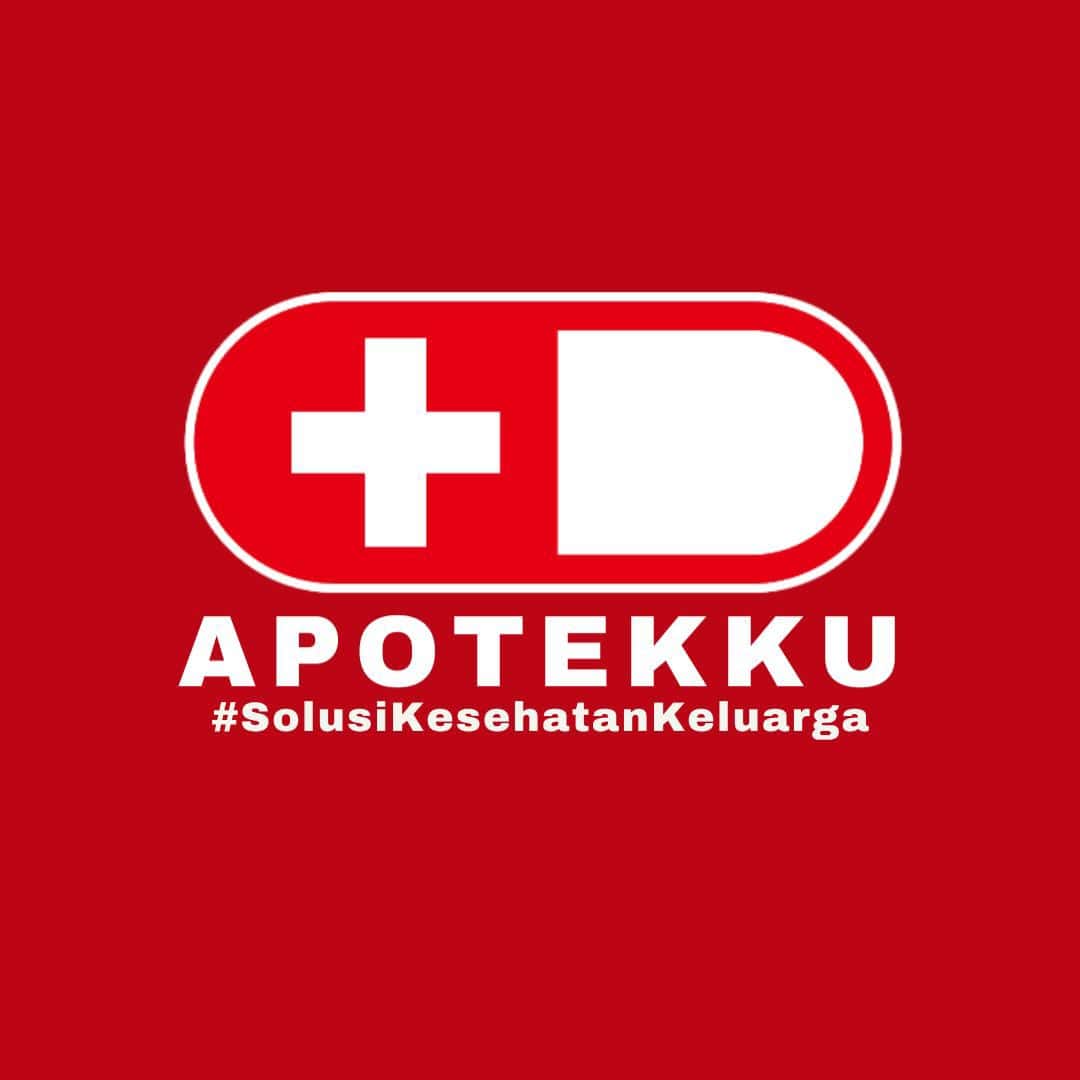 Staff Apotek - PT. PT Farmasi Apotekku Gumilang
